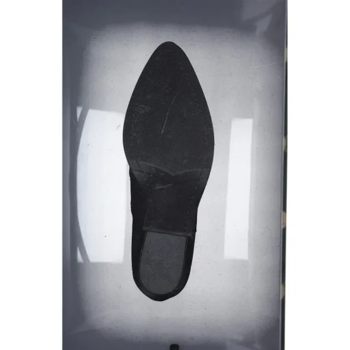 Tamaris 25702, Stiefeletten, Damen, Schwarz
