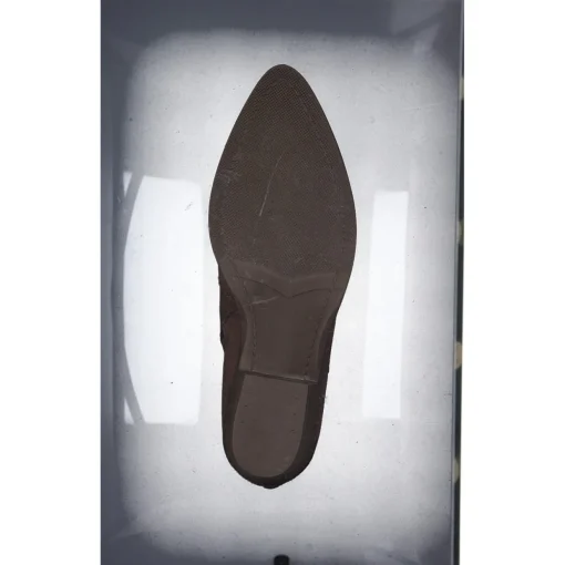 Tamaris 25712, Stiefeletten, Damen, Braun