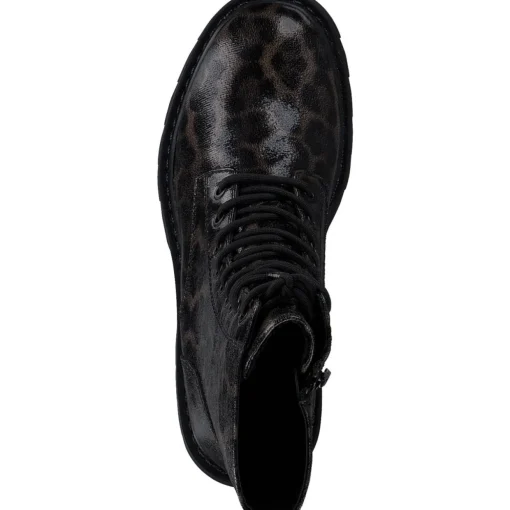 Tamaris 1-25918-43/360, Stiefeletten, Damen, BRONCE