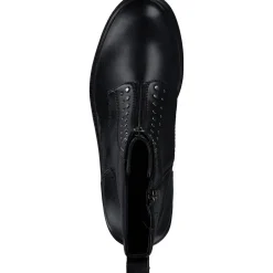Tamaris 1-25472-43/001, Stiefeletten, Damen, Black
