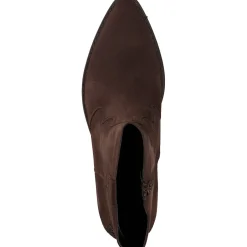 Tamaris 25712, Stiefeletten, Damen, Braun