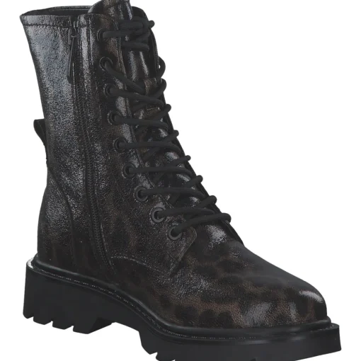 Tamaris 1-25918-43/360, Stiefeletten, Damen, BRONCE