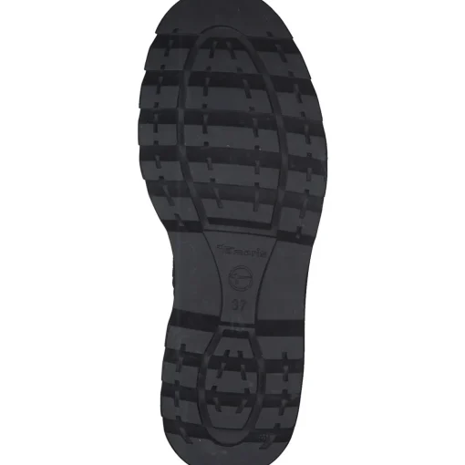 Tamaris 1-25918-43/360, Stiefeletten, Damen, BRONCE
