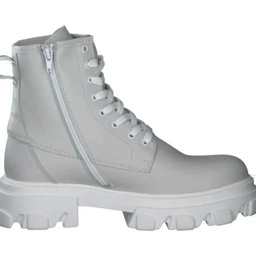 The Original The Nina TH10055, Stiefeletten, Damen, white
