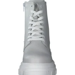 The Original The Nina TH10055, Stiefeletten, Damen, white