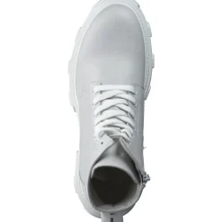 The Original The Nina TH10055, Stiefeletten, Damen, white