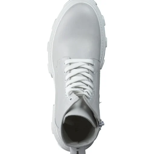 The Original The Nina TH10055, Stiefeletten, Damen, white