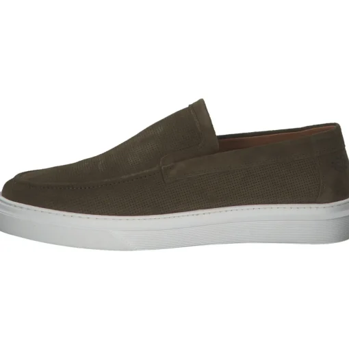 The Original The Viggo TH10145, Slipper, Herren, olive