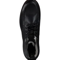 The Original The Vila Fur TH10031, Stiefel, Herren, black