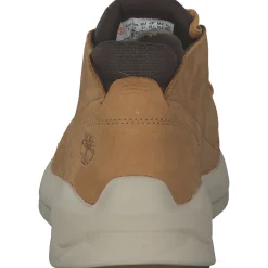 Timberland Bradstreet Ultra, Sneakers High, Herren, Braun