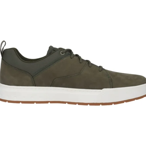 Timberland Maple Grove, Sportliche Halbschuhe, Herren, Grün