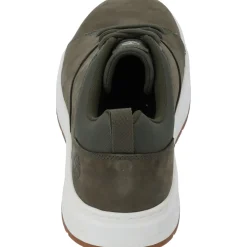 Timberland Maple Grove, Sportliche Halbschuhe, Herren, Grün