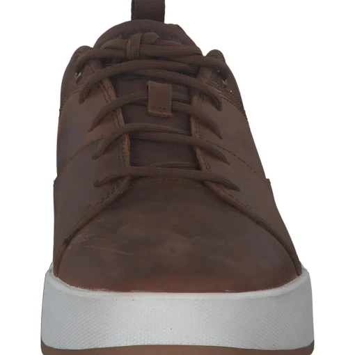 Timberland Maple Grove, Sportliche Halbschuhe, Herren, Leather