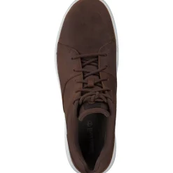 Timberland Maple Grove, Sportliche Halbschuhe, Herren, Leather