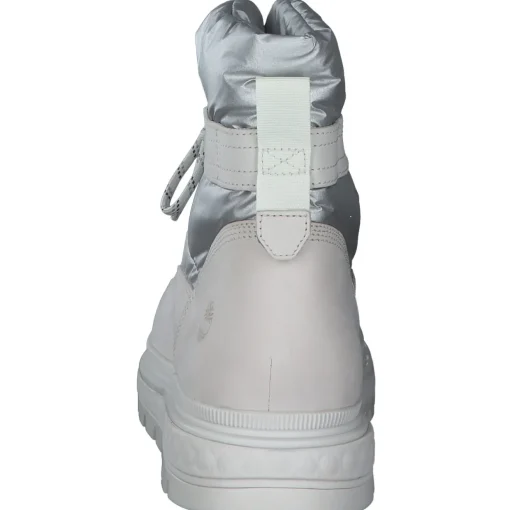 Timberland Ray City TB0A5NM, Winterstiefel, Damen, white