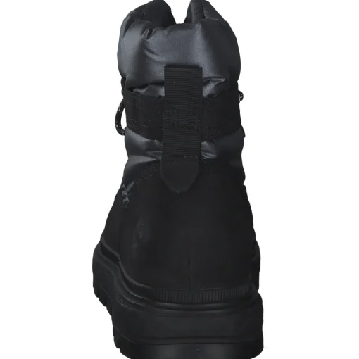 Timberland Ray City TB0A5NM, Winterstiefel, Damen, black
