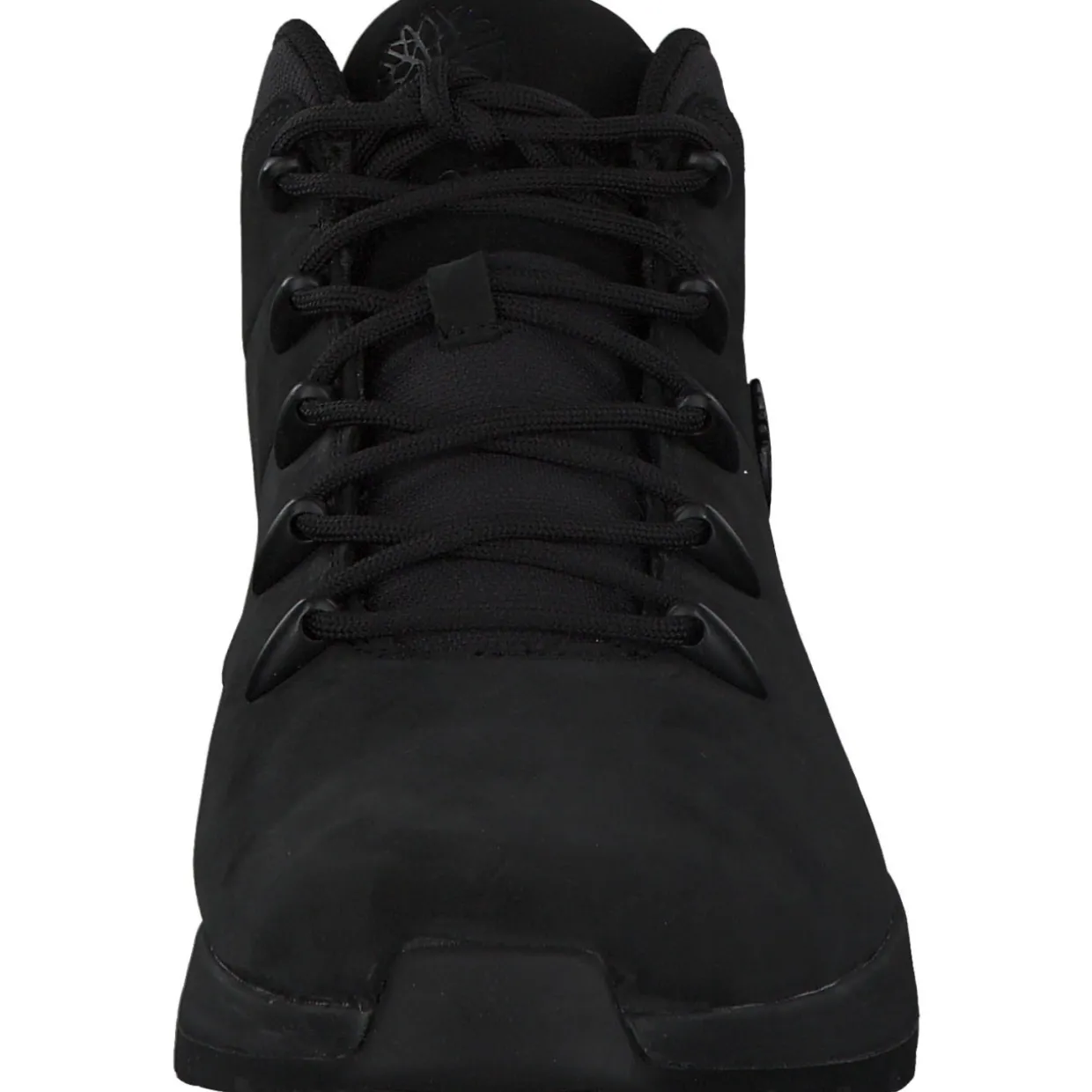 Timberland RR- Sprint Trekker Mid TB0A1YN5-0151, Winterstiefel, Herren, Schwarz (Jet Black)