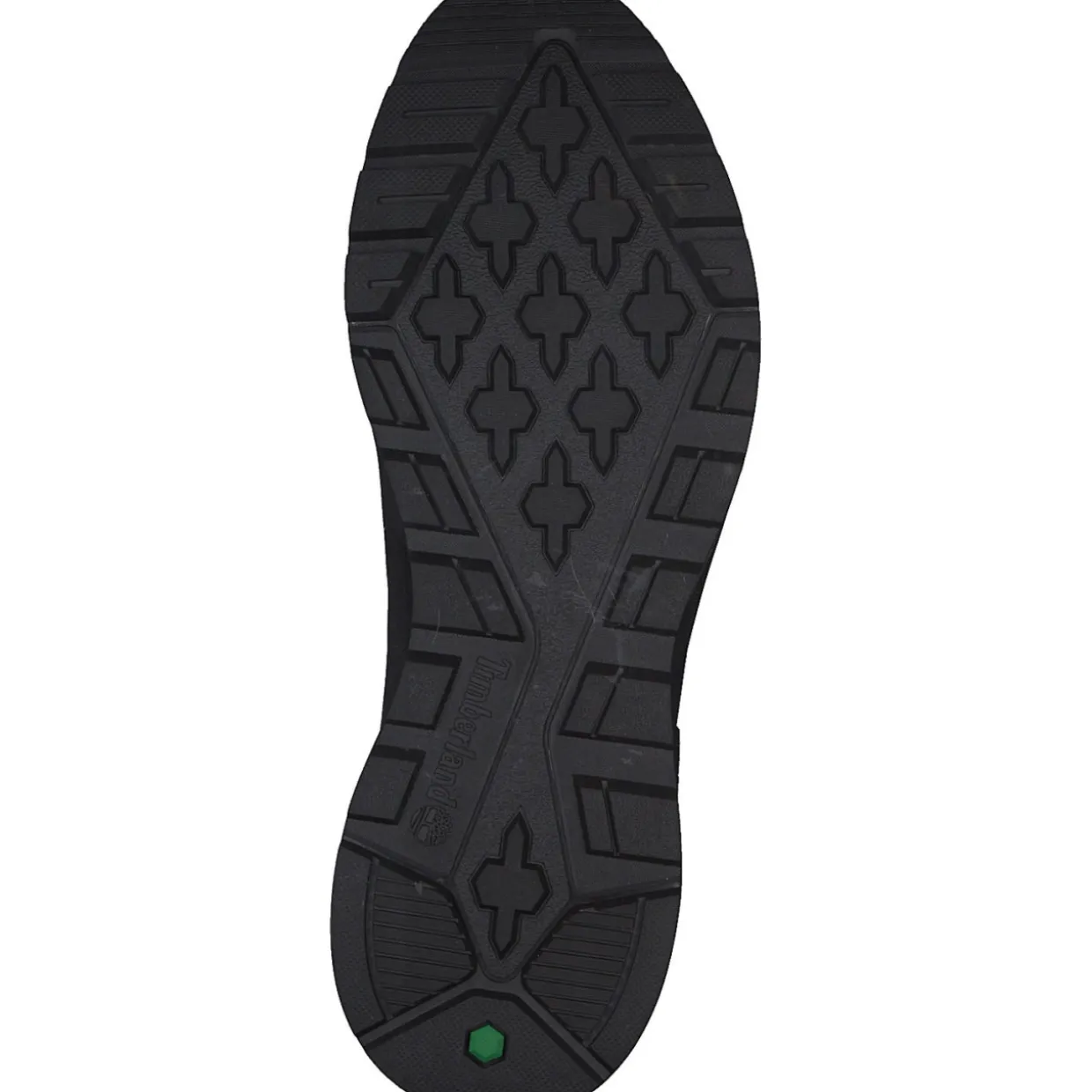 Timberland RR- Sprint Trekker Mid TB0A1YN5-0151, Winterstiefel, Herren, Schwarz (Jet Black)