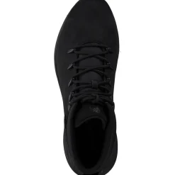 Timberland RR- Sprint Trekker Mid TB0A1YN5-0151, Winterstiefel, Herren, Schwarz (Jet Black)