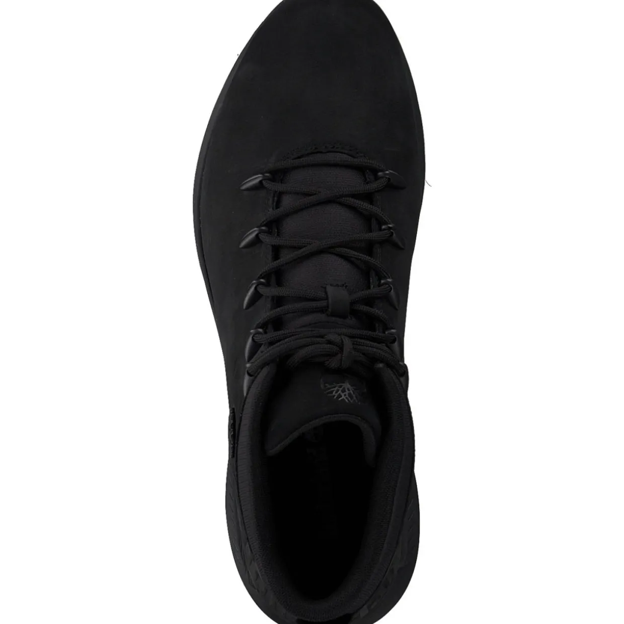 Timberland RR- Sprint Trekker Mid TB0A1YN5-0151, Winterstiefel, Herren, Schwarz (Jet Black)