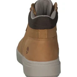 Timberland Seneca Bay Sneaker Boot, Stiefel, Herren, Braun (Wheat)