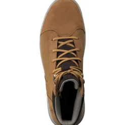 Timberland Seneca Bay Sneaker Boot, Stiefel, Herren, Braun (Wheat)