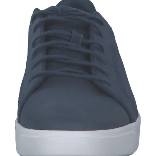 Timberland Seneca Bay, Sportliche Halbschuhe, Herren, Blau