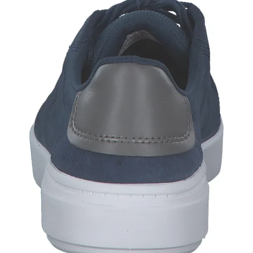 Timberland Seneca Bay, Sportliche Halbschuhe, Herren, Blau