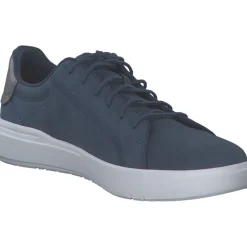 Timberland Seneca Bay, Sportliche Halbschuhe, Herren, Blau