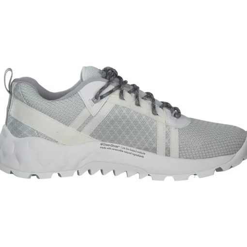 Timberland Solar Wave W, Sneakers Low, Damen, GRAY VIOLET
