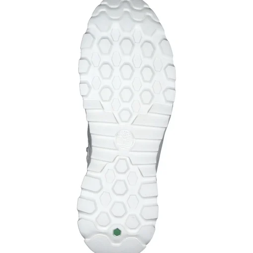 Timberland Solar Wave W, Sneakers Low, Damen, GRAY VIOLET