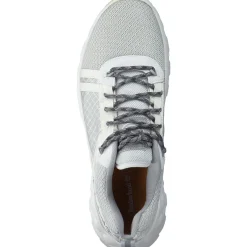 Timberland Solar Wave W, Sneakers Low, Damen, GRAY VIOLET
