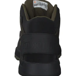 Timberland Sprint Trekker Mid, Wanderstiefel, Herren, MILITARY OLIVE