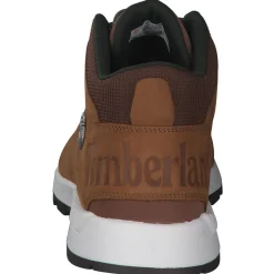 Timberland Sprint Trekker Mid, Wanderstiefel, Herren, saddle
