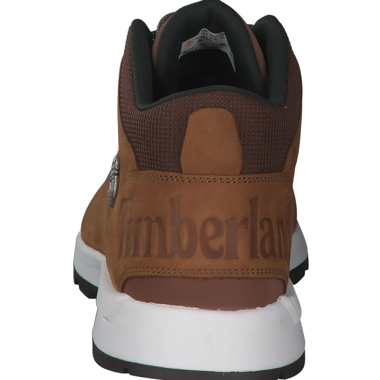 Timberland Sprint Trekker Mid, Wanderstiefel, Herren, saddle