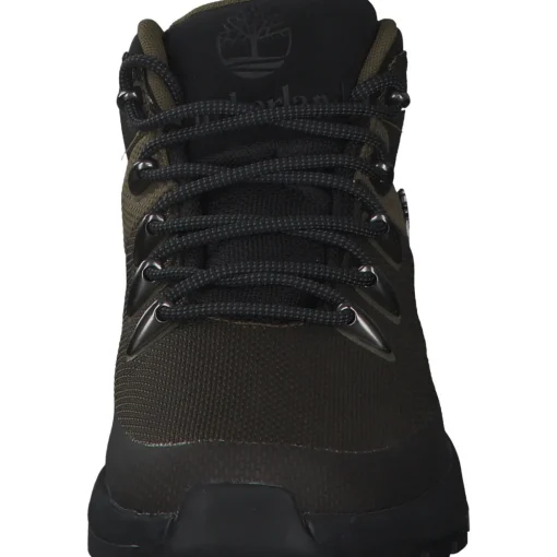 Timberland Sprint Trekker Mid, Wanderstiefel, Herren, MILITARY OLIVE