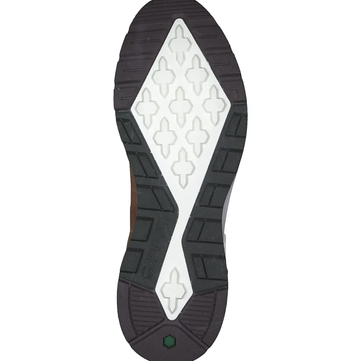 Timberland Sprint Trekker Mid, Wanderstiefel, Herren, saddle