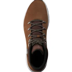 Timberland Sprint Trekker Mid, Wanderstiefel, Herren, saddle