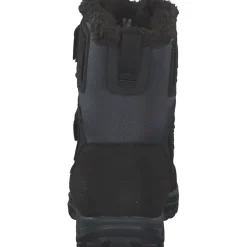 Timberland TB1A1ZJ9/TB1A22SR-0151, Winterstiefel, Kinder, Black