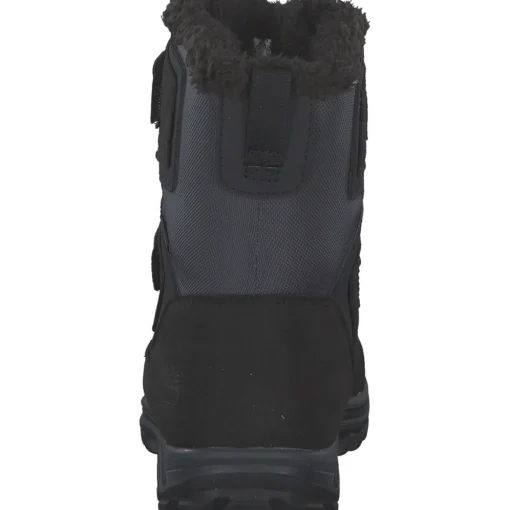 Timberland TB1A1ZJ9/TB1A22SR-0151, Winterstiefel, Kinder, Black
