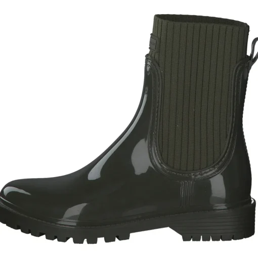 Tom Tailor 4296603, Boots, Damen, khaki