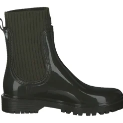 Tom Tailor 4296603, Boots, Damen, khaki