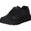 Tom Tailor 4283102, Sneakers Low, Herren, Black Black