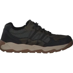 Tom Tailor 4283102, Sneakers Low, Herren, khaki khaki