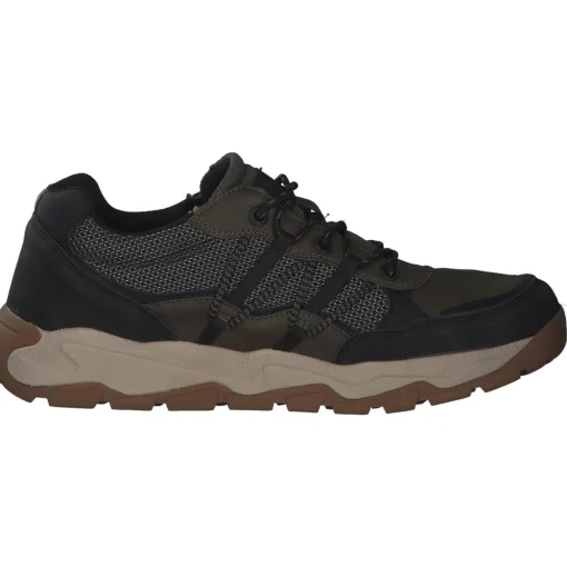 Tom Tailor 4283102, Sneakers Low, Herren, khaki khaki