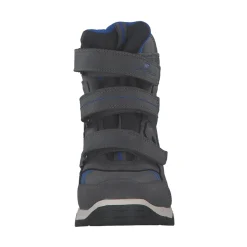 Tom Tailor 2172004, Stiefel (Kinder), Grau