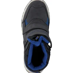 Tom Tailor 2172004, Stiefel (Kinder), Grau