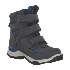 Tom Tailor 2172004, Stiefel (Kinder), Grau