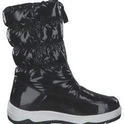 Tom Tailor 4270420004, Winterstiefel, Kinder, Black