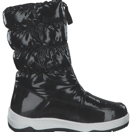 Tom Tailor 4270420004, Winterstiefel, Kinder, Black